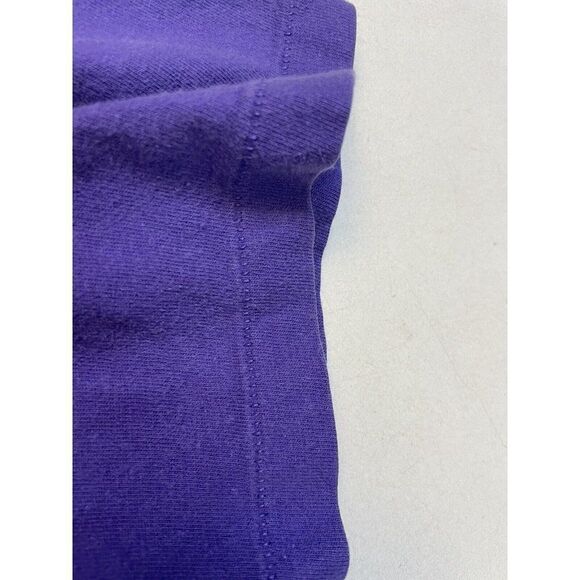 VINTAGE Expect A Miracle Angel 1992 Graphic T-shirt Men Medium 90s Single Stitch - Picture 6 of 10